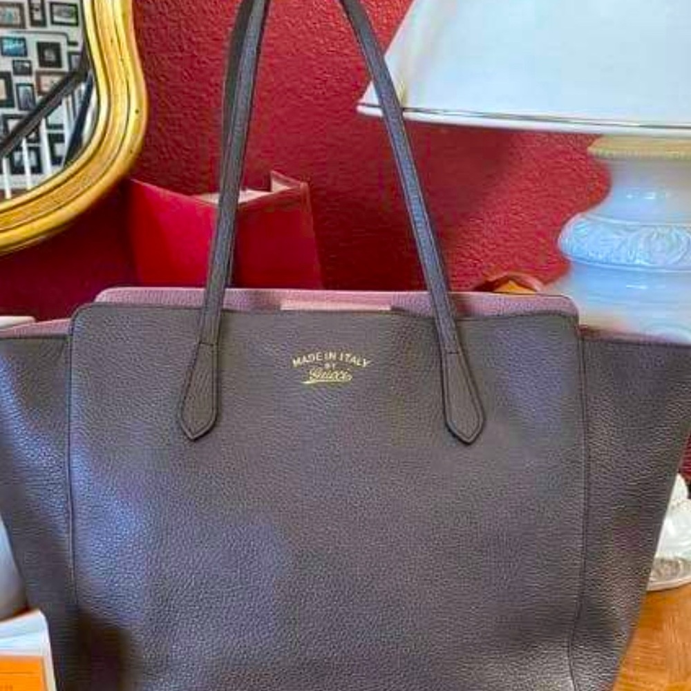 Gucci Tote
